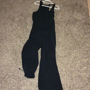 Athleta Jumpsuit